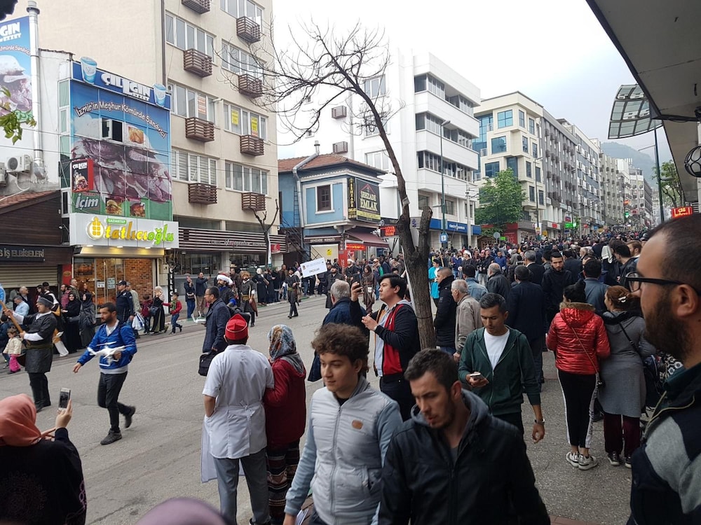 Sukran Hotel 27/40