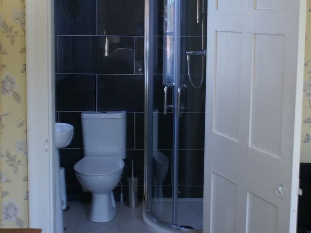 Trelough House B&B 19/20