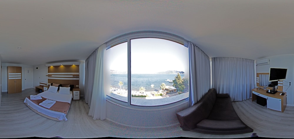 Heaven Beach Otel 9/22