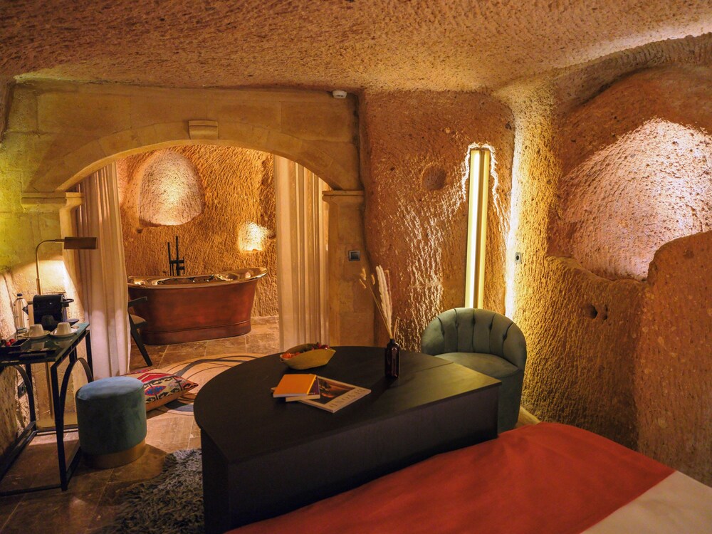 Very Peri Cappadocia 32/47