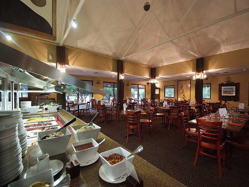 Outback Hotel 19/24