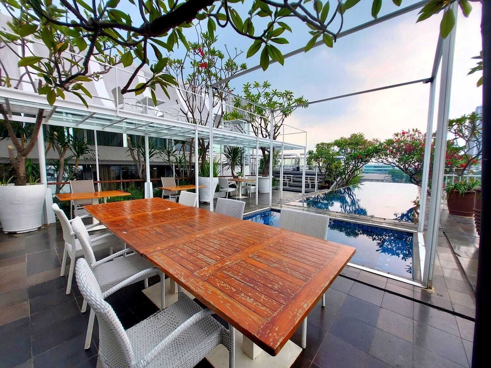 Kemang Icon By Alila 34/50