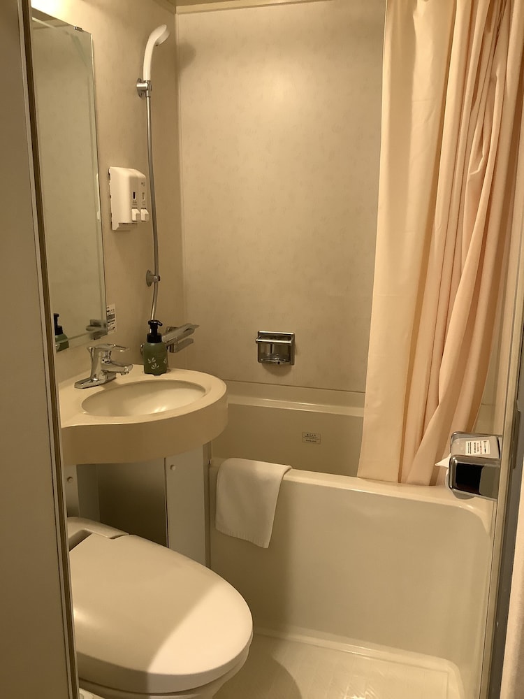 Hotel Crown Hills Nigata 44/46
