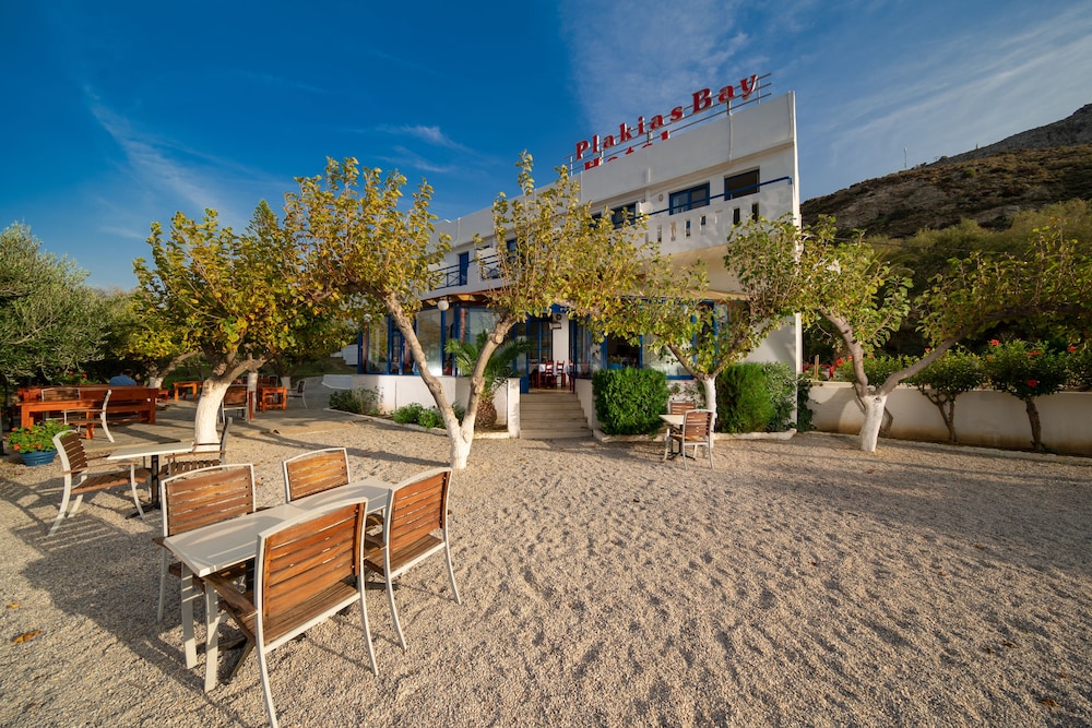 Plakias Bay Hotel 43/68
