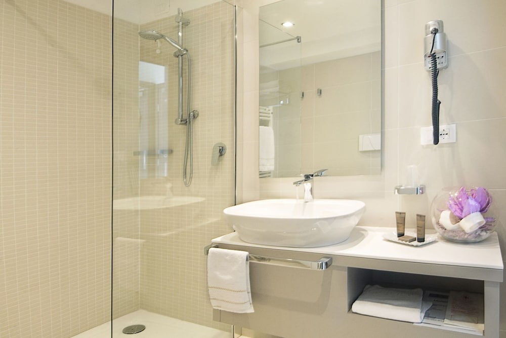 Seven Park Hotel Lake Como - Adults Only 66/67