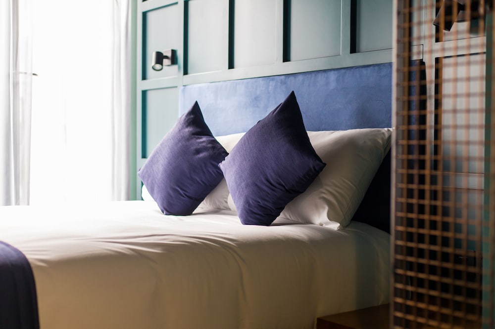 Duke Street Boutique Hotel 21/30