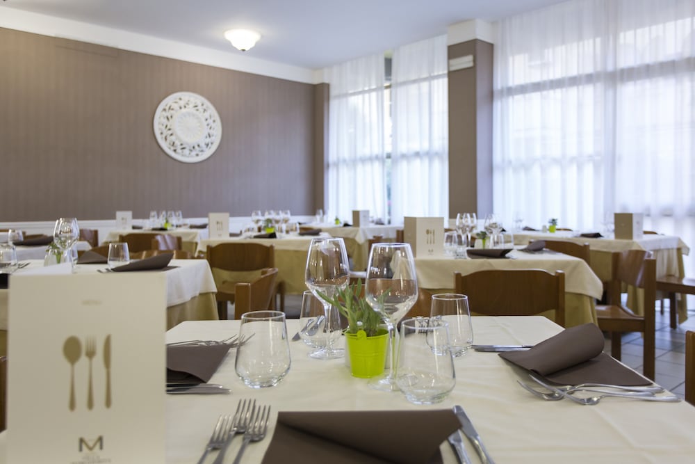 Hotel Villa Margherita 58/70