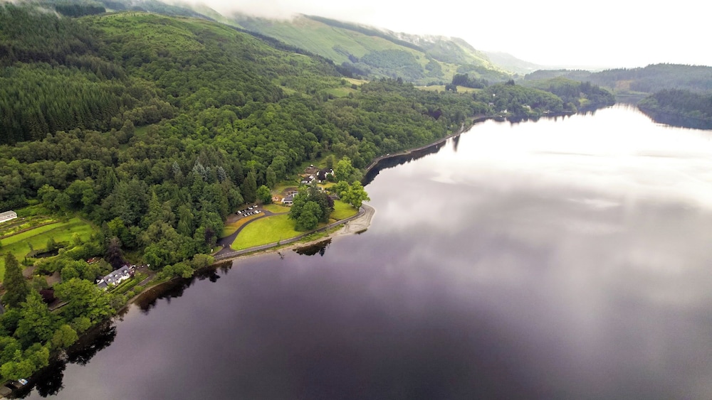 Altskeith Country House on Loch Ard 41/50