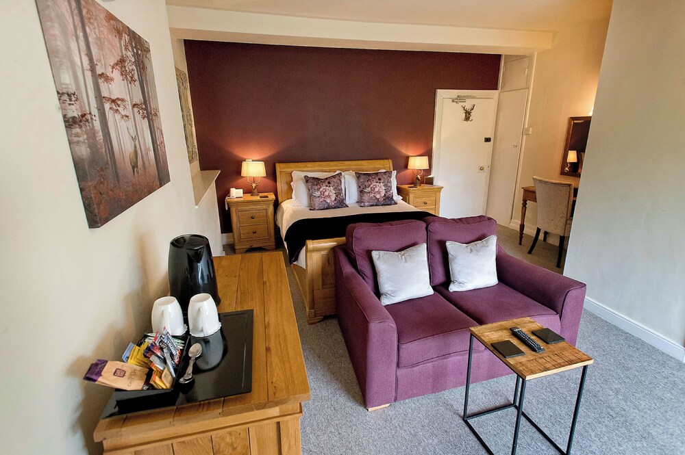 Glewstone Court Country House Hotel 32/50