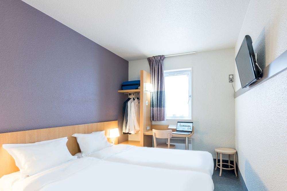 B&B HOTEL Brive-La-Gaillarde 12/26