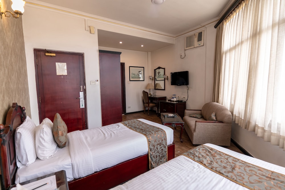 EXECUTIVE, DOUBLE BED