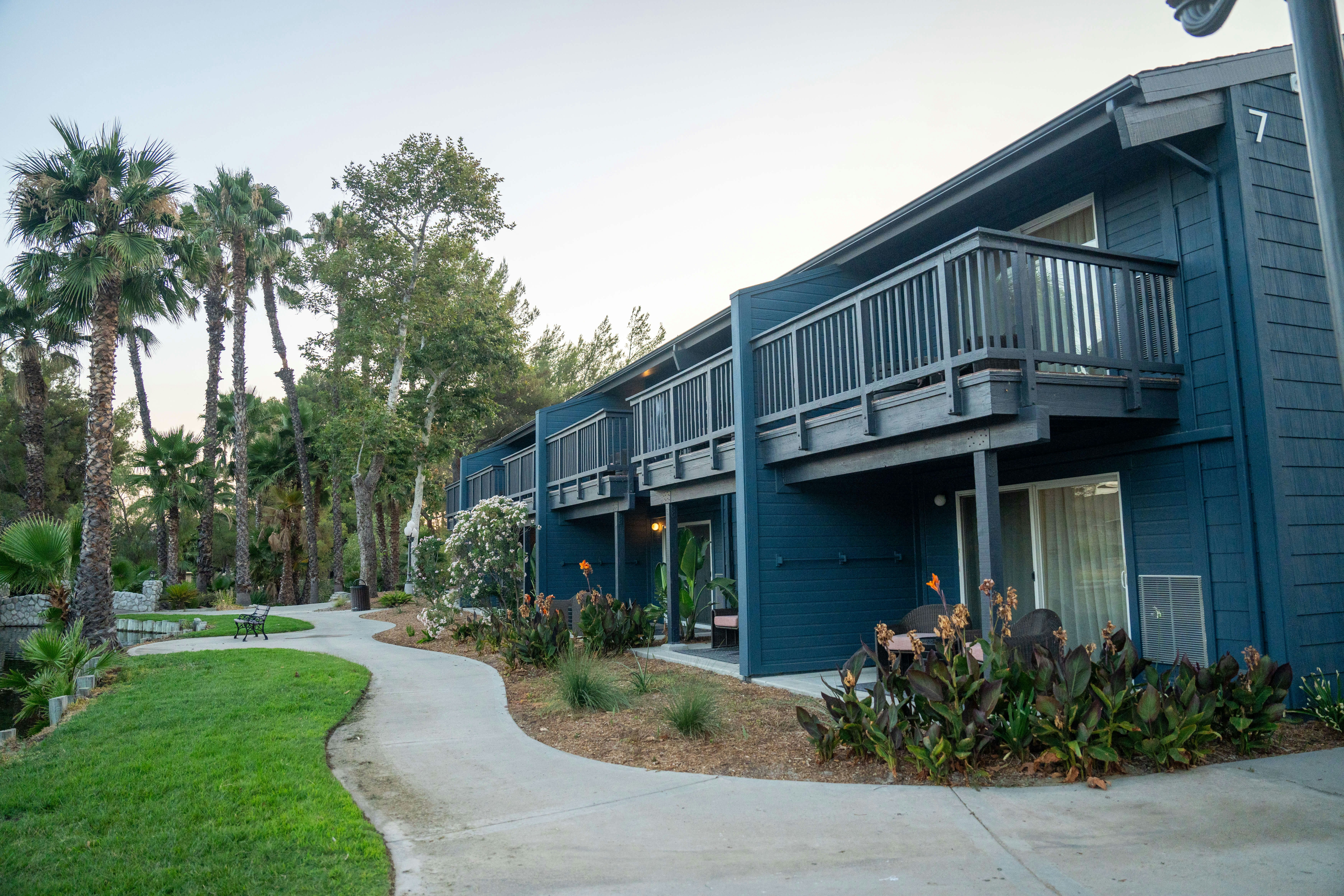 Murrieta Hot Springs Resort 2/50