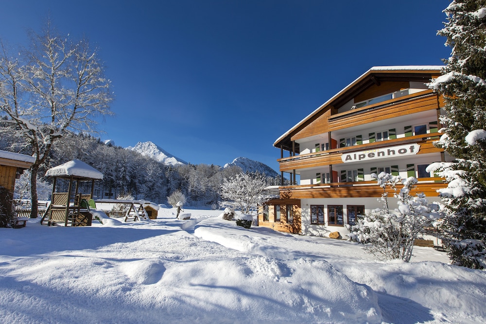 Hotel Alpenhof 1/66