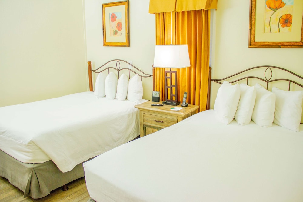 Wyndham Garden Fort Walton Beach Destin 14/55