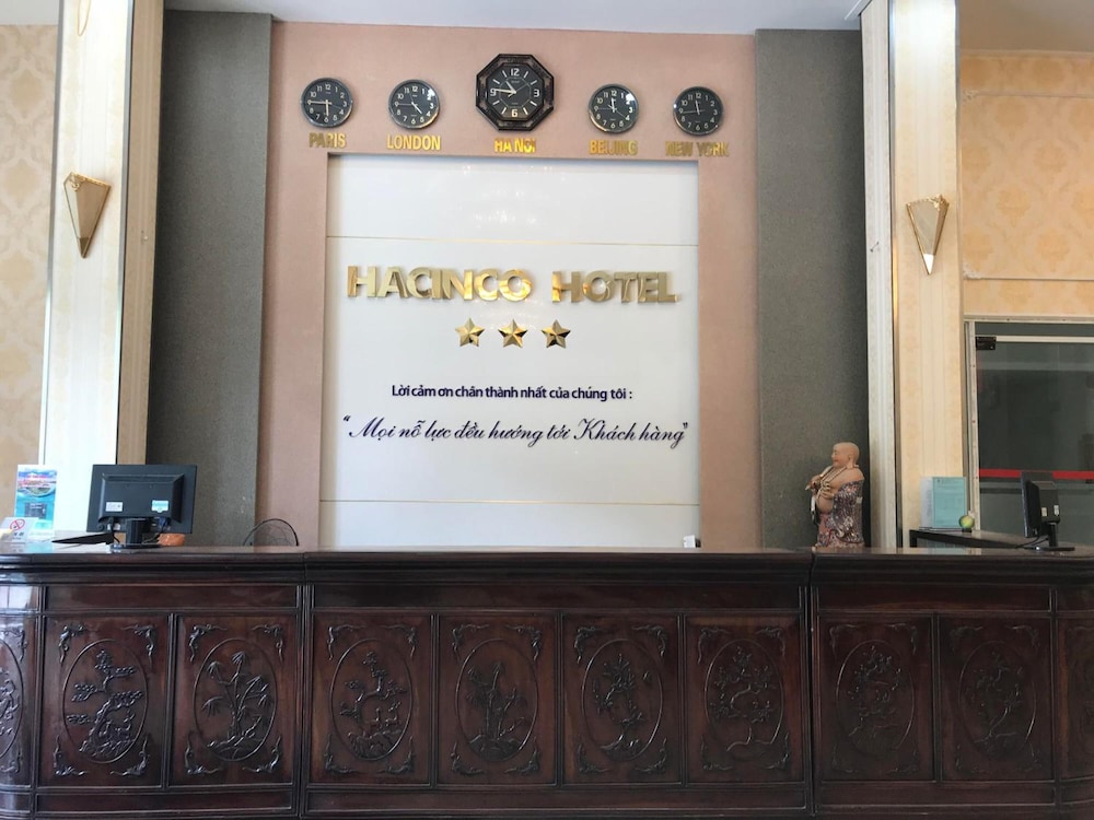 Hacinco Hotel 7/65