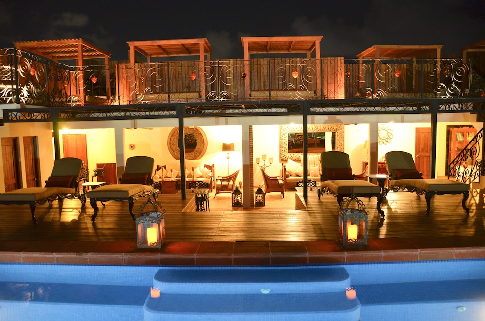 La Pasion Hotel Boutique 4/67