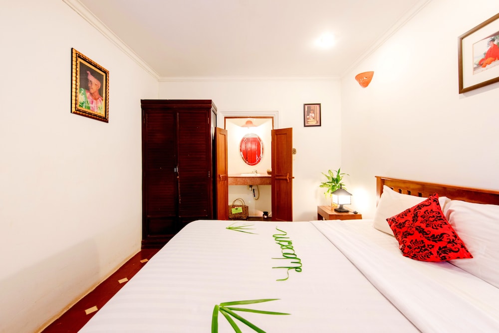 Golden Banana Residence 32/86