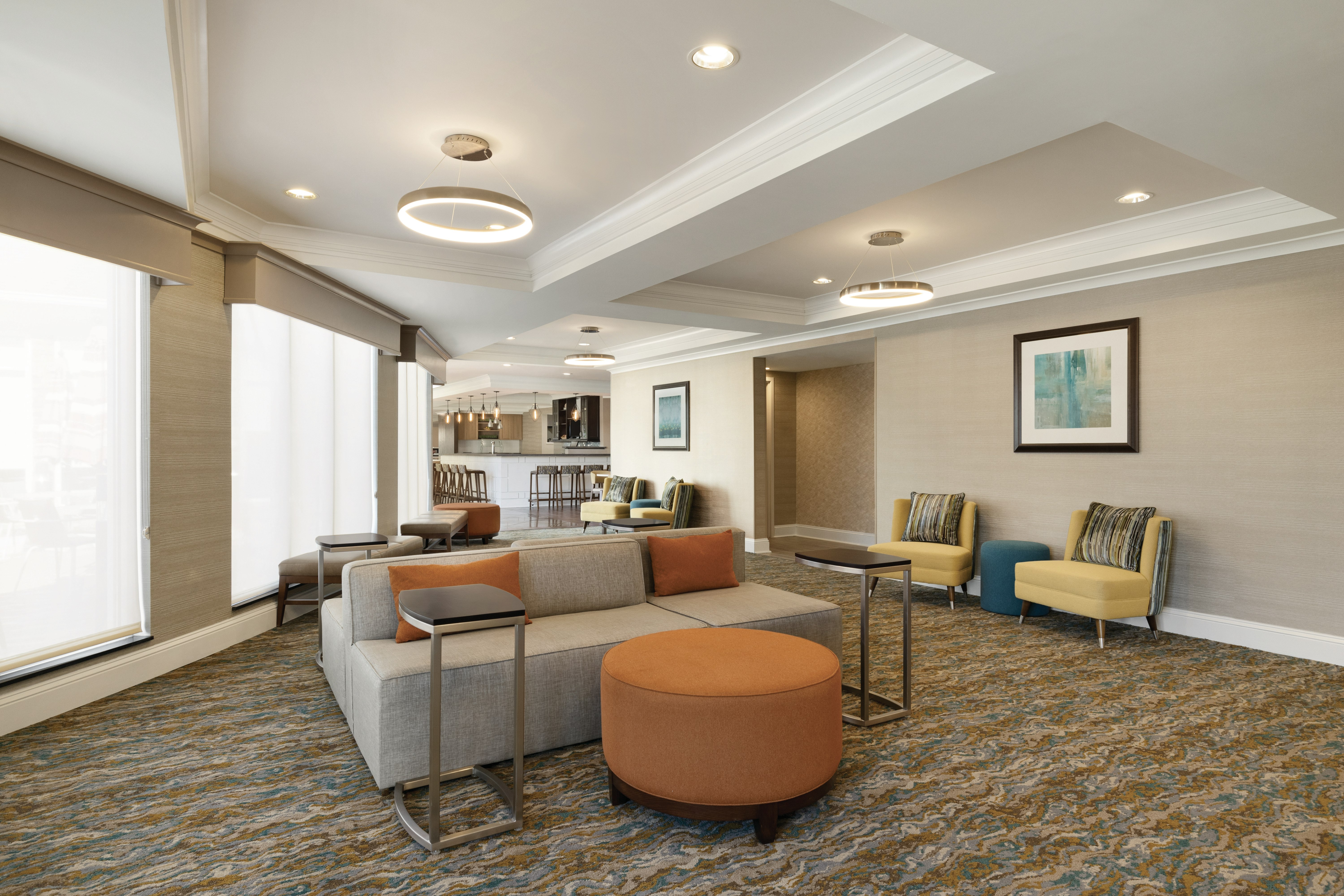 Hilton Garden Inn Oxford Anniston 30/59