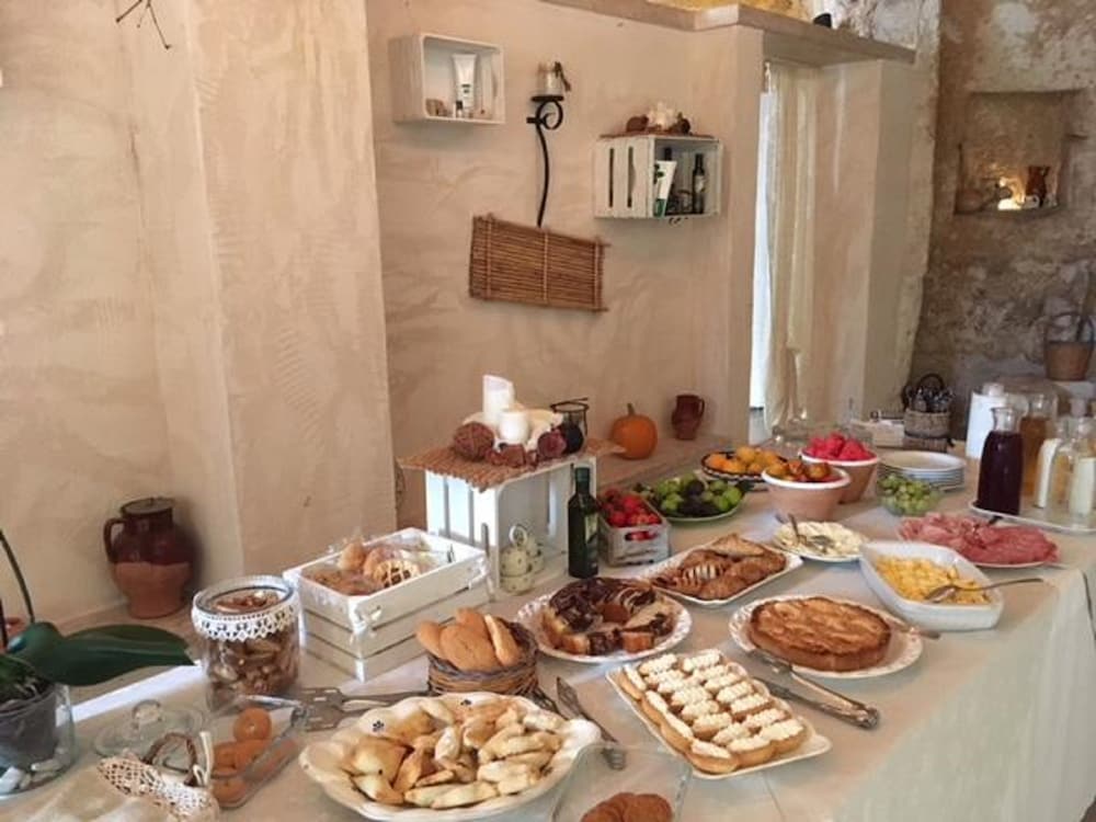 Masseria San Martino 40/57