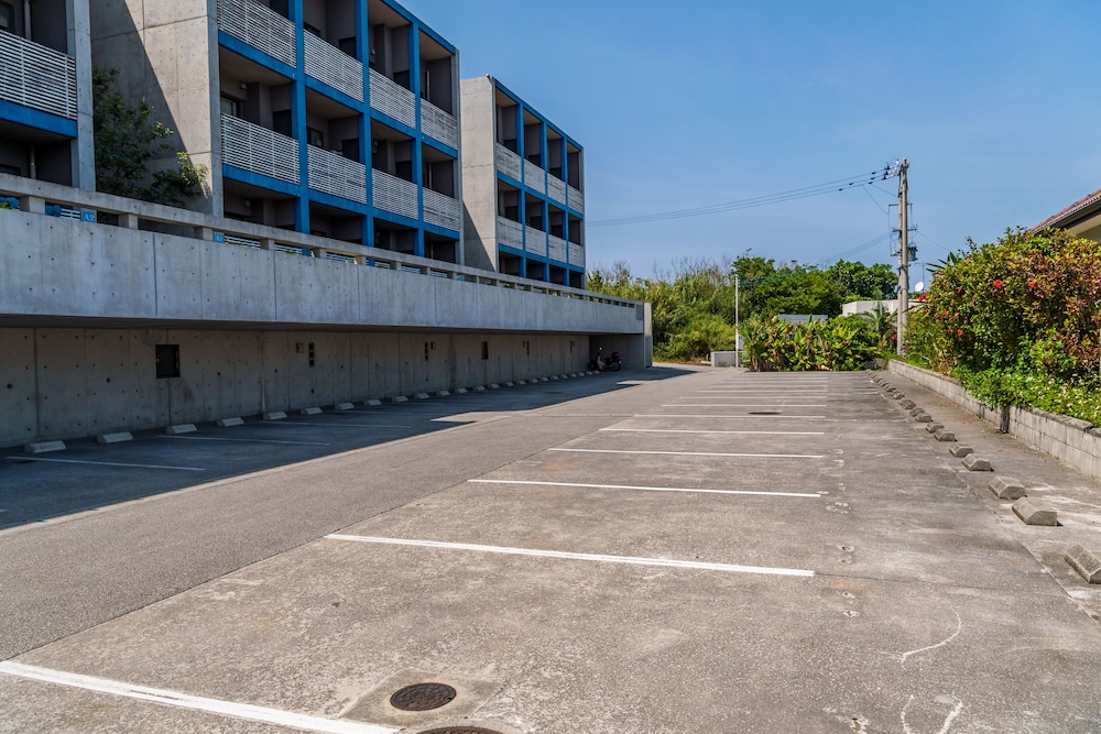 E Horizon Resort Condominium Sesoko 49/50