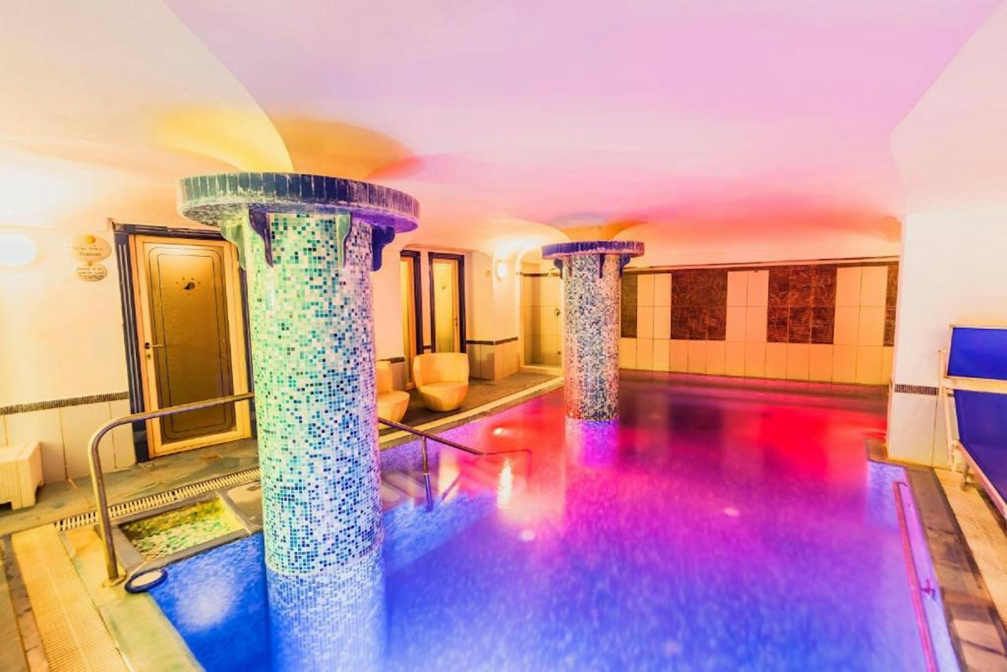 Aragona Palace Hotel And Spa 37/76