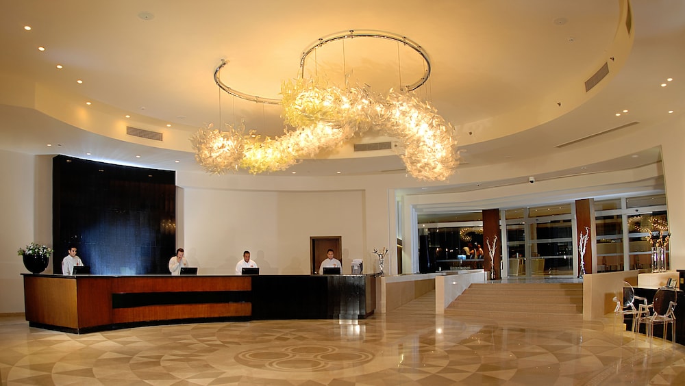 Lobby at Coral Sea Imperial Coral Sea Sensatori, SHARM EL SHEIKH