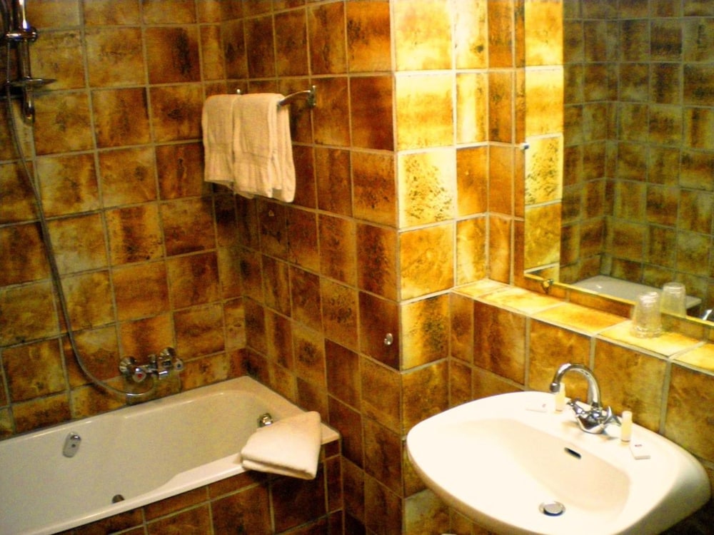 Hotel Les Vosges 33/34