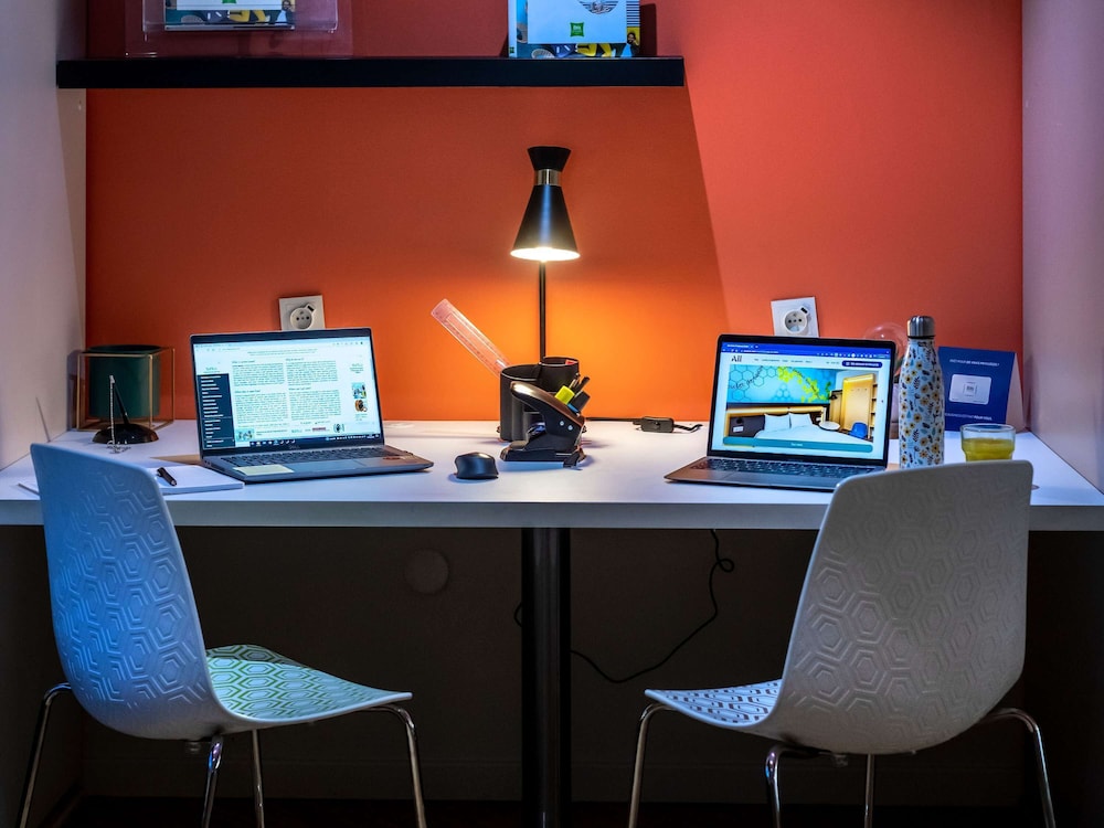 ibis Styles Strasbourg Stade de la Meinau 56/65