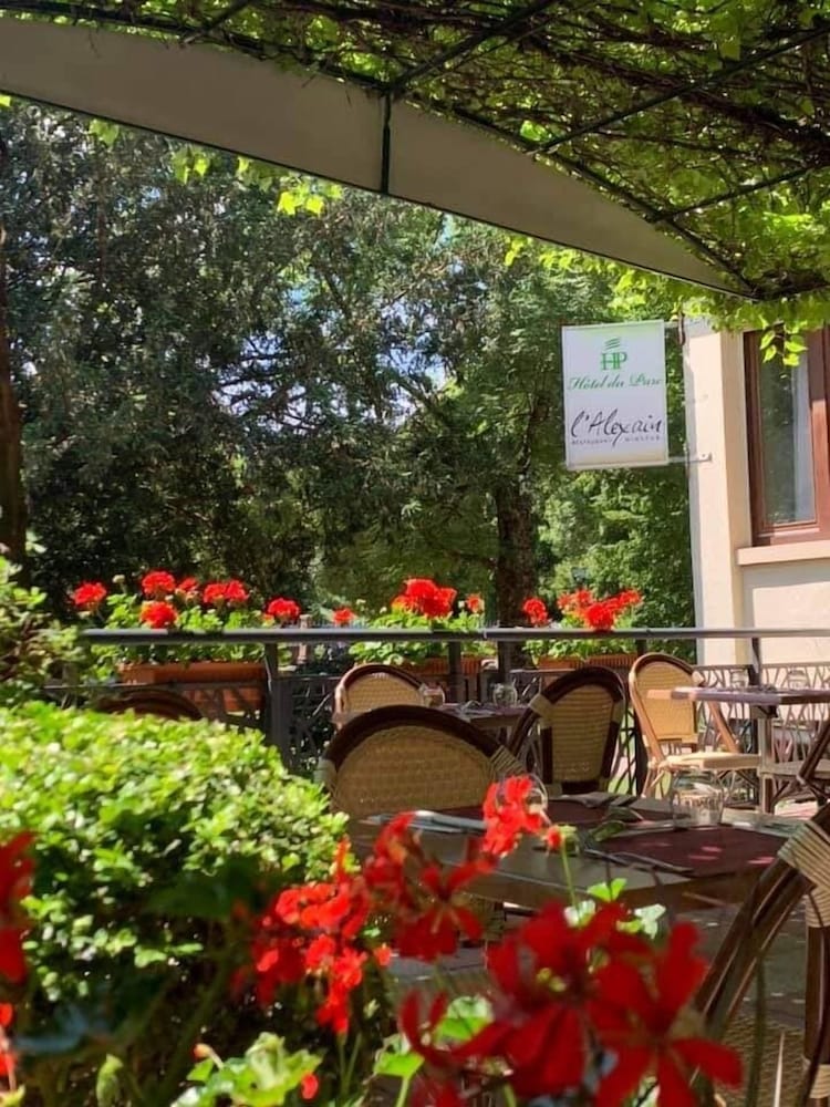 Du Parc 7/64