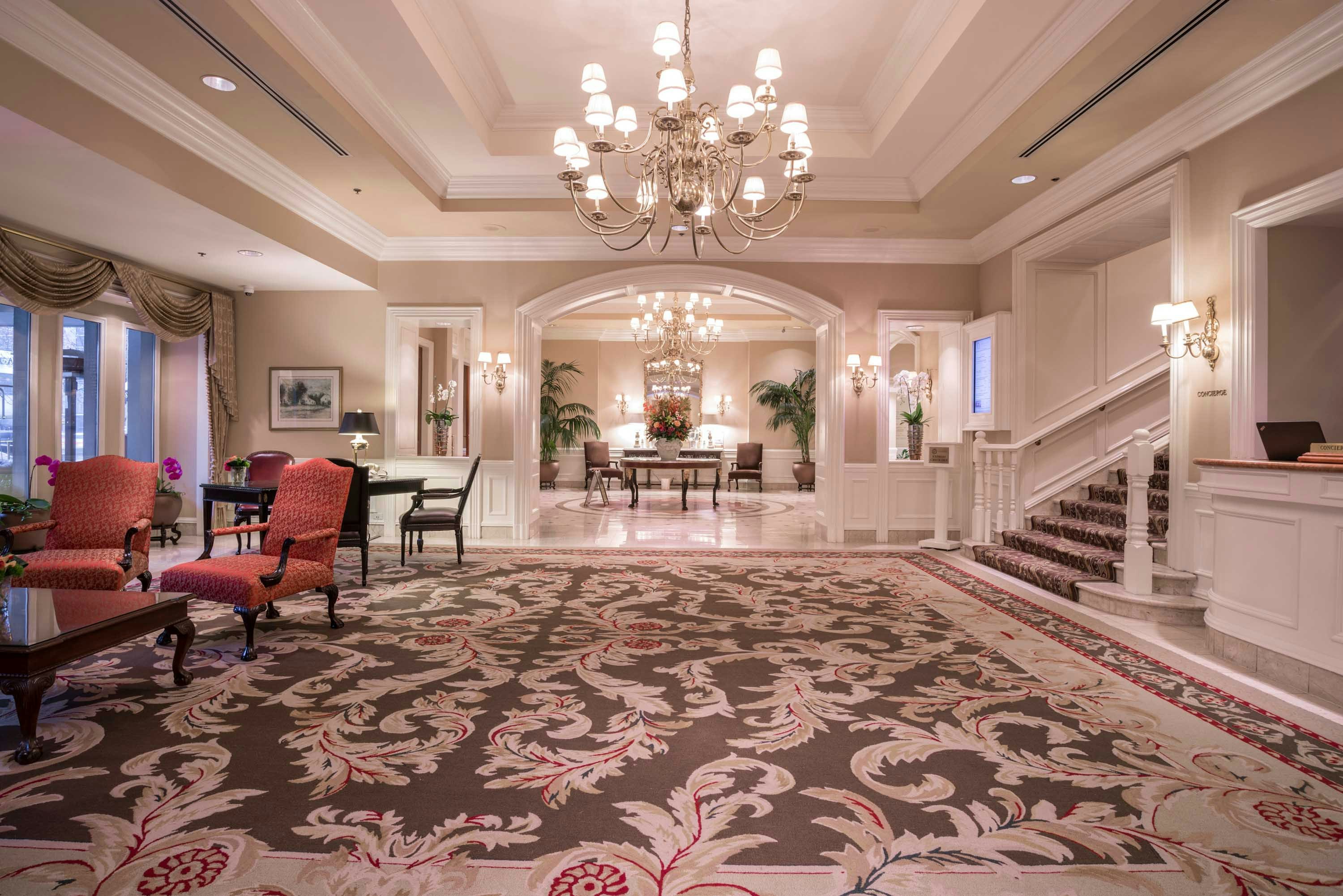 La Grande Residence at the Sutton Place Hotel 7/45