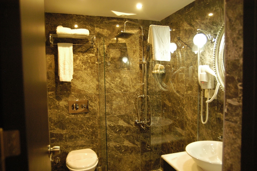 Comfort Elite Hotels Sultanahmet 21/21