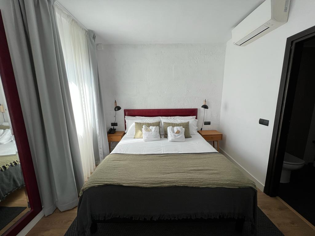 Hotel San Miguel 14/50