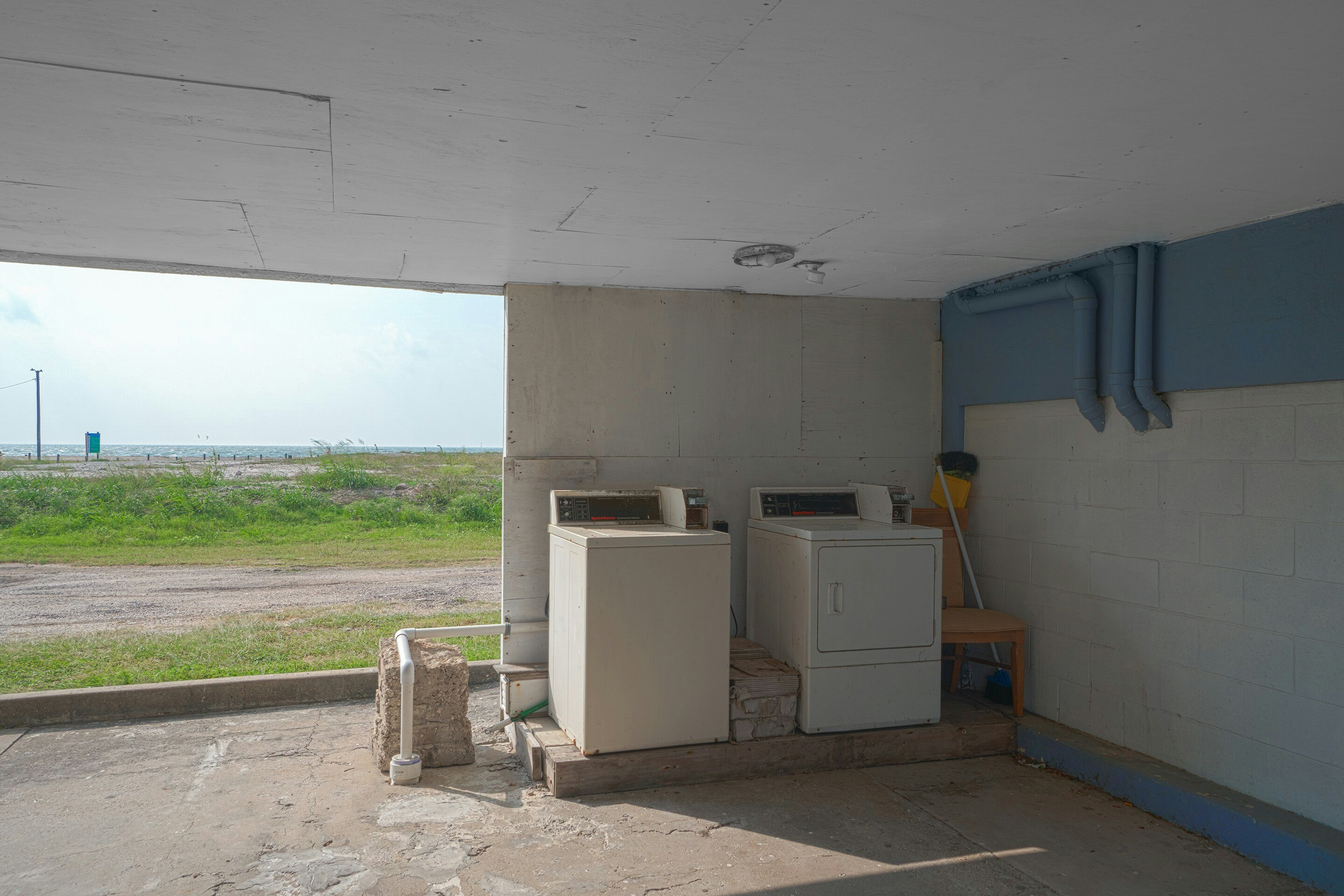 Budget Inn Corpus Christi Beach 35/47