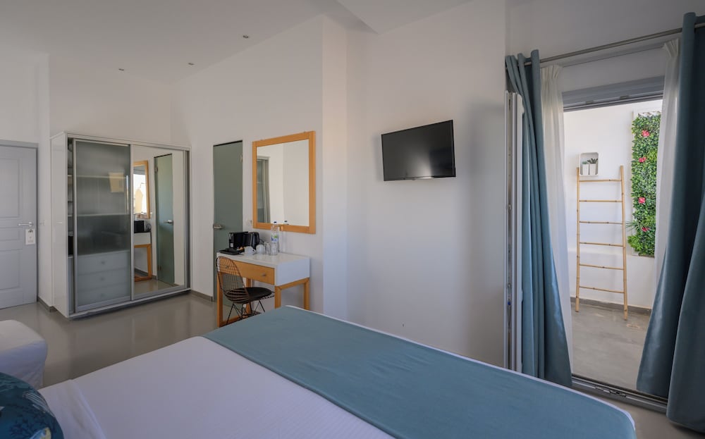Impressive One Hotel 14/50