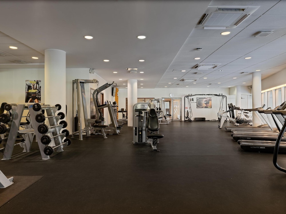 Park Inn By Radisson Meriton Conference Spa Hotel Tallinn 41/72