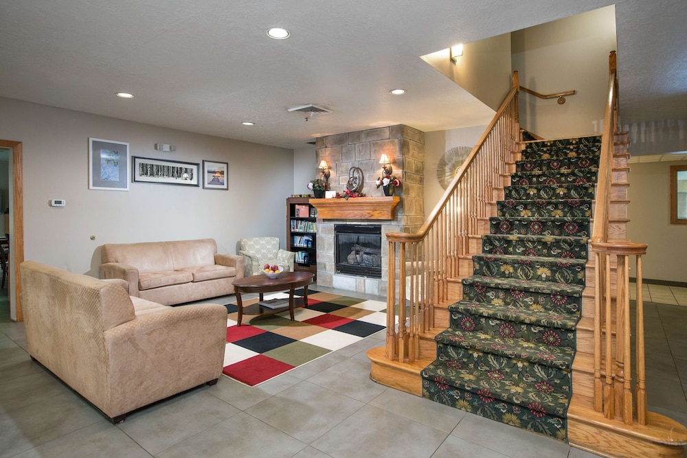 Country Inn and Suites By Radisson Augusta At I-20 GA 30/38