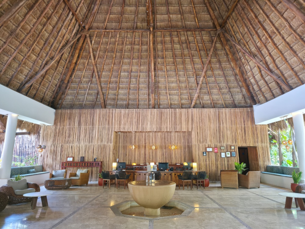 Villas Hm Paraiso Del Mar 14/71