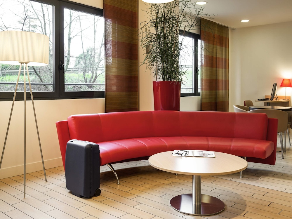 Ibis Milano Malpensa Aeroporto 42/69