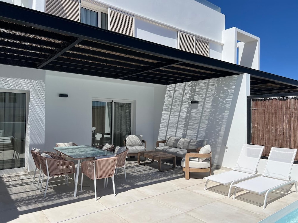 Serena Holiday Homes By LIVVO 22/45