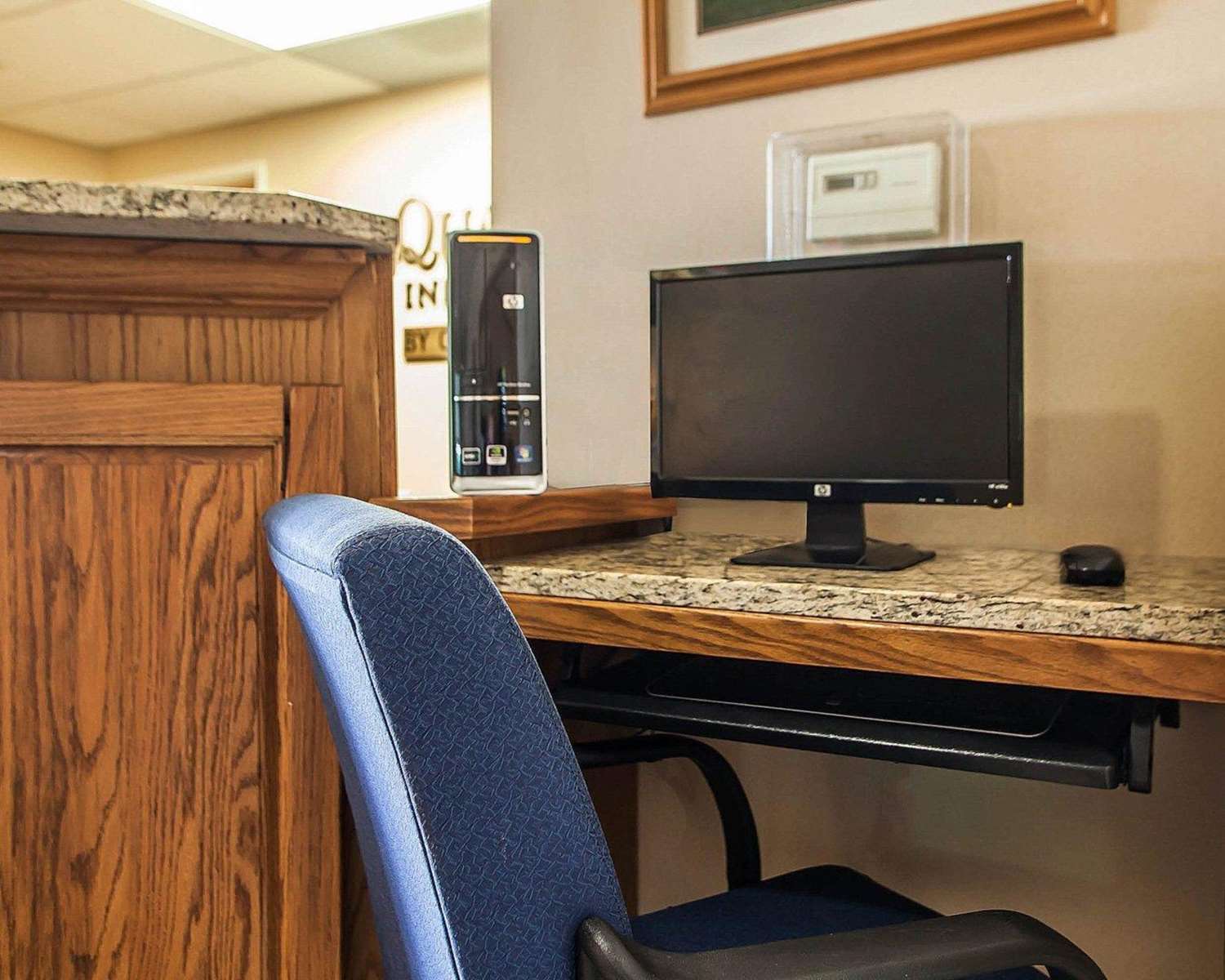Quality Inn & Suites Eldridge Davenport North 24/31