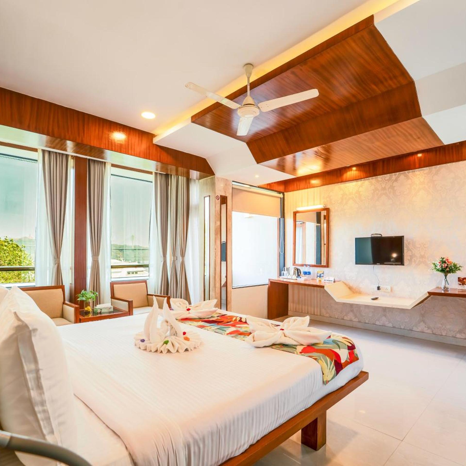 Panaji Residency 20/42