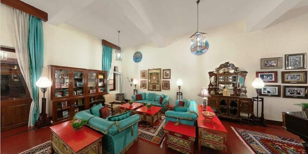 The Elgin Nor Khill Gangtok 29/51