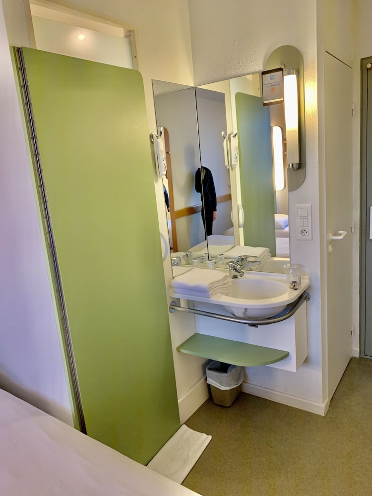 Ibis Budget Concarneau 29/31