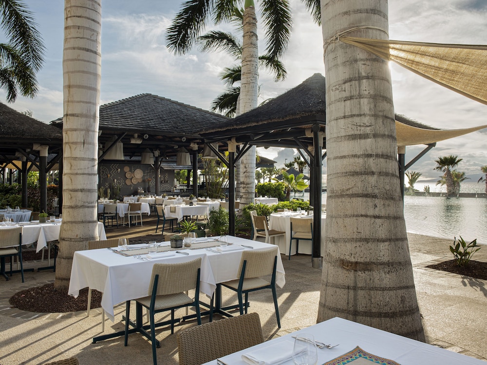 Red Level at Gran Melia Palacio de Isora - Adults Only 37/50