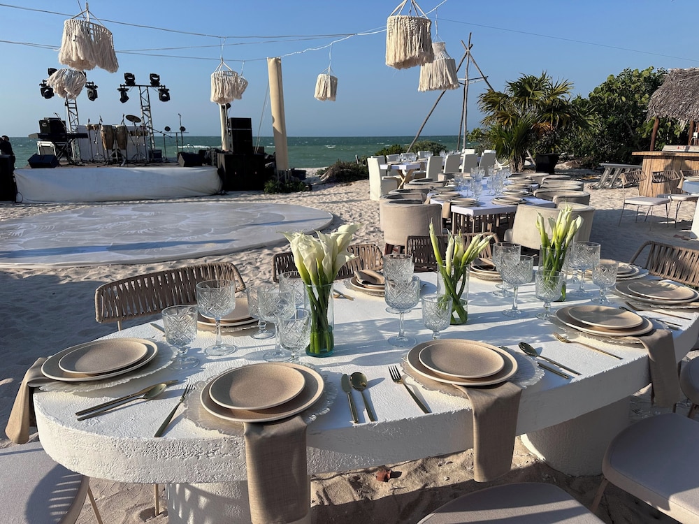 Tecnohotel Beach 29/47
