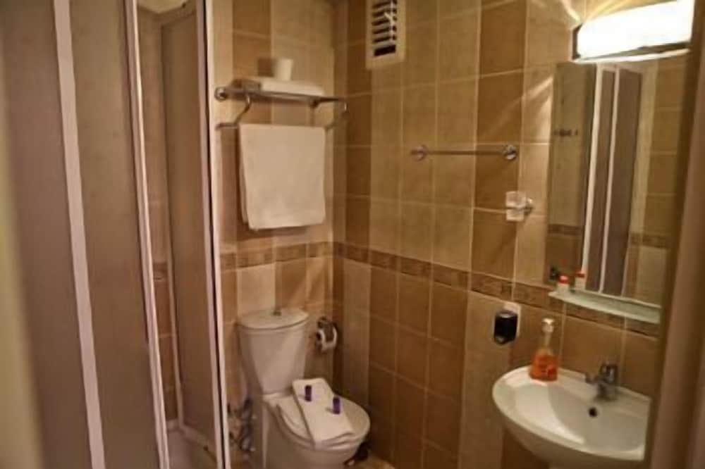 Bilgin Hotel 47/49