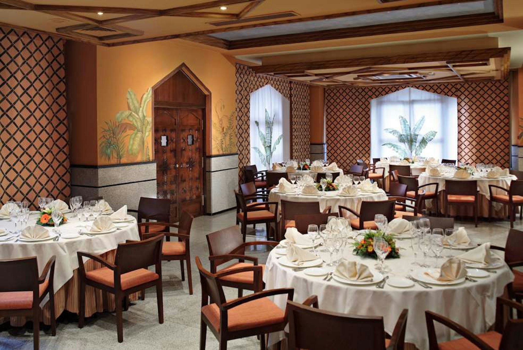 Hotel Saray 37/46