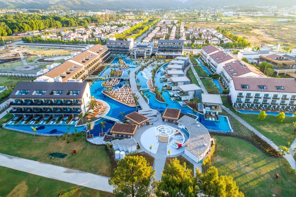 Akra Fethiye The Residence Tui Blue Sensatori 42/49
