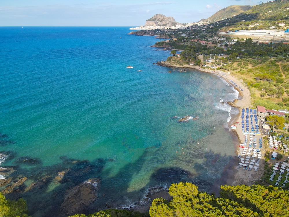Cefalu Resort Sporting Club 55/69