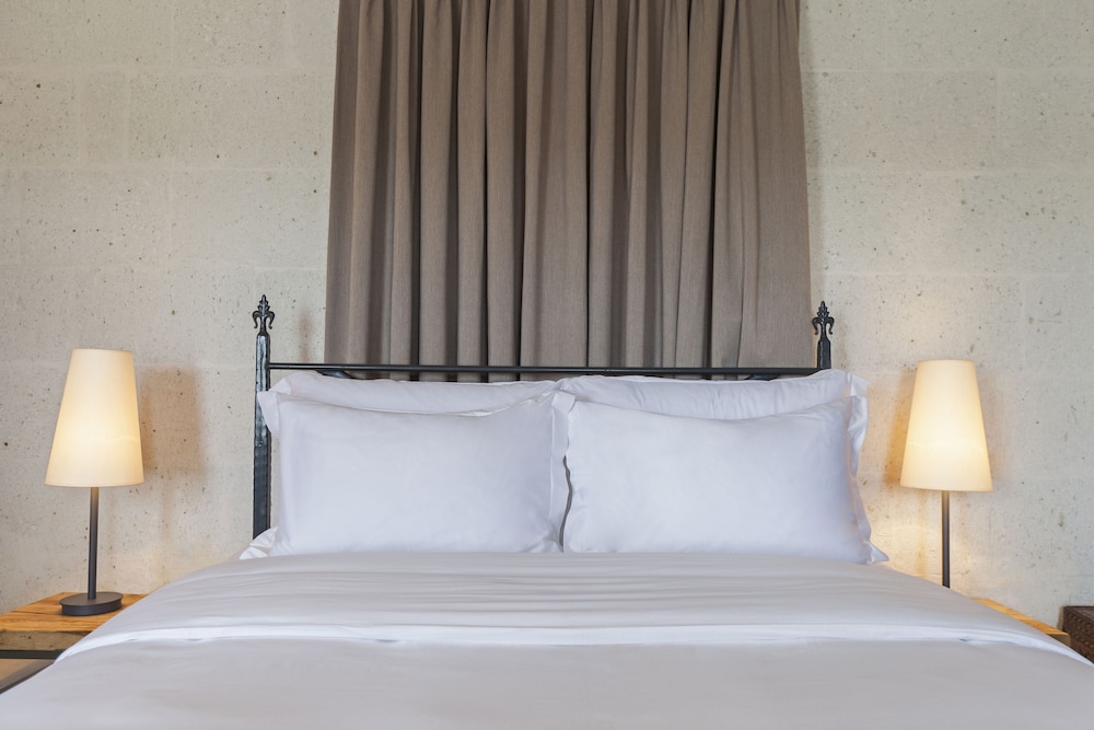 Exedra Hotel Cappadocia 36/84